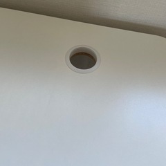 電動式昇降デスク(幅120cm)の画像
