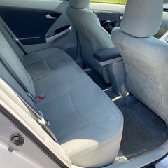 ⭐︎トヨタ　プリウス　ZVW30  Gグレード　クルコン　レーダー　ETC ナビなどの画像