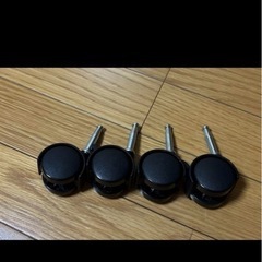 ベビーベッドの画像