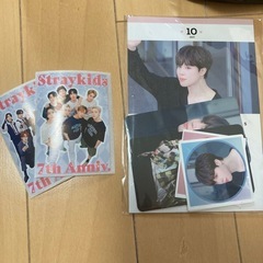 Stray Kids BTS Big Bang まとめての画像