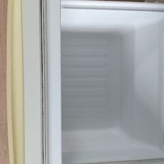 決まりました　冷蔵庫（2009年製）SHARPの画像