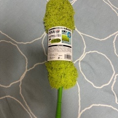 【未使用品】デジタルマイクロファイバー　デカモップの画像