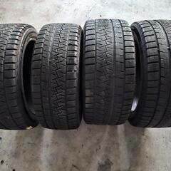 255/40R18 225/45R18 ピレリ　スタットレス　ドリケツ等にの画像