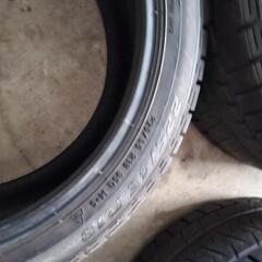 255/40R18 225/45R18 ピレリ　スタットレス　ドリケツ等にの画像