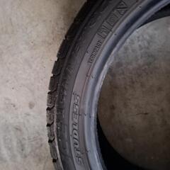 255/40R18 225/45R18 ピレリ　スタットレス　ドリケツ等にの画像