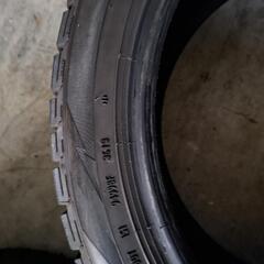 255/40R18 225/45R18 ピレリ　スタットレス　ドリケツ等にの画像