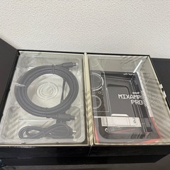 ASTRO MIXAMP PRO TRの画像