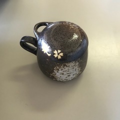 コーヒーカップセットの画像