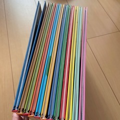 ☆チャイルド社　クイズ絵本の画像