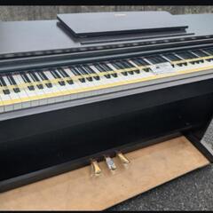 送料込み YAMAHA ARIUS 電子ピアノ YDP-143 17年購入激美品①
大阪販売支店取扱商品
★京都南〜福知山
🏯東は→姫路〜大阪〜福知山
🍑西は→姫路〜鳥取市〜兵庫〜岡山まで配達無料 ★ジモティーが一番安い！
★ジモティーは設置までお手伝い
【簡単設置】
★ジモティーは即配達、納品可能！の画像