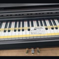 送料込み YAMAHA ARIUS 電子ピアノ YDP-143 17年購入激美品①
大阪販売支店取扱商品
★京都南〜福知山
🏯東は→姫路〜大阪〜福知山
🍑西は→姫路〜鳥取市〜兵庫〜岡山まで配達無料 ★ジモティーが一番安い！
★ジモティーは設置までお手伝い
【簡単設置】
★ジモティーは即配達、納品可能！の画像