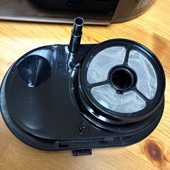 全自動コーヒーメーカーの画像