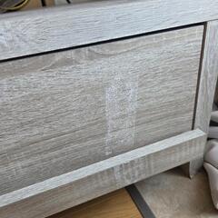 美品　55インチテレビ　2019年製の画像