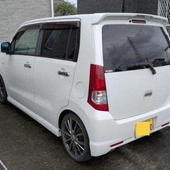 ‼️ スズキ ワゴンR FX 5MT‼️平成22年‼️車検2年付き‼️コミコミの画像