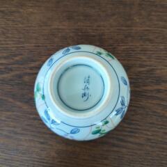 【有田焼き】清兵衛　湯飲み　5個組の画像
