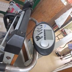 アルインコ　ウォーキングマシン　AF3000Jの画像