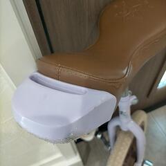 一輪車14インチの画像