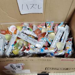 10円クジの画像