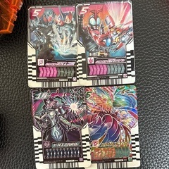 仮面ライダー　ベルト　ガッチャードライバーの画像