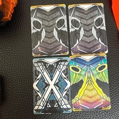 仮面ライダー　ベルト　ガッチャードライバーの画像