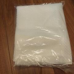大物洗い用洗濯ネット筒型　未使用品の画像