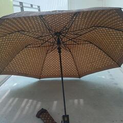 ルイヴィトン　折畳傘　美品の画像