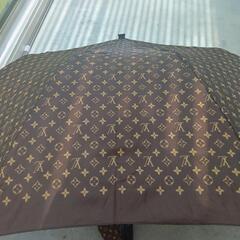 ルイヴィトン　折畳傘　美品の画像