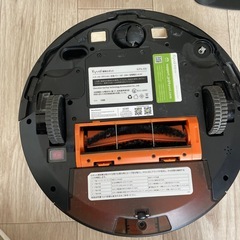 ロボット掃除機　キーボル　kyvol e31の画像
