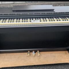 配達無料設置 YAMAHA ARIUS 電子ピアノ YDP-143 17年購入激美品②
兵庫販売支店取扱商品
★京都南〜福知山
🏯東は→姫路〜大阪〜福知山
🍑西は→姫路〜鳥取市〜兵庫〜岡山まで配達無料 ★ジモティーが一番安い！
★ジモティーは設置までお手伝い
【簡単設置】
★ジモティーは即配達、納品可能！の画像