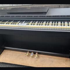 配達無料設置 YAMAHA ARIUS 電子ピアノ YDP-143 17年購入激美品②
兵庫販売支店取扱商品
★京都南〜福知山
🏯東は→姫路〜大阪〜福知山
🍑西は→姫路〜鳥取市〜兵庫〜岡山まで配達無料 ★ジモティーが一番安い！
★ジモティーは設置までお手伝い
【簡単設置】
★ジモティーは即配達、納品可能！の画像