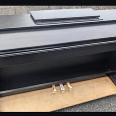 配達無料設置 YAMAHA ARIUS 電子ピアノ YDP-143 17年購入激美品②
兵庫販売支店取扱商品
★京都南〜福知山
🏯東は→姫路〜大阪〜福知山
🍑西は→姫路〜鳥取市〜兵庫〜岡山まで配達無料 ★ジモティーが一番安い！
★ジモティーは設置までお手伝い
【簡単設置】
★ジモティーは即配達、納品可能！の画像
