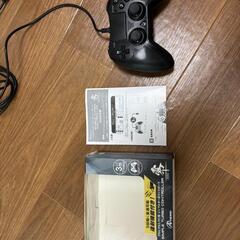 【美品】PlayStation 4 (PS4) 本体 CUH-2200A 500GBの画像