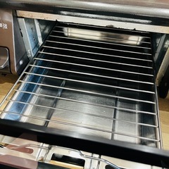 【パロマ】ガスコンロ IC-S806BM-R 2021年製 LPガスの画像