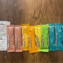 離乳食セットの画像