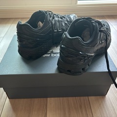 【中古】M1906NJ New Balance スニーカーの画像