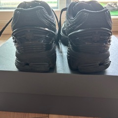 【中古】M1906NJ New Balance スニーカーの画像