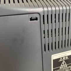 テレビの画像