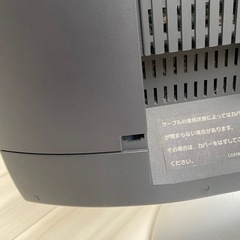 テレビの画像