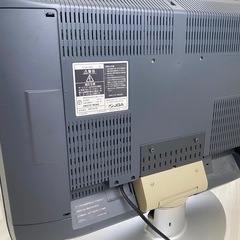 テレビの画像