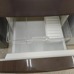 リユースのサカイ東金店 パナソニック 冷蔵庫 18年製 138L TJ14124の画像