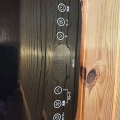 KODEN 公電 移動式クーラー KEP211R 2023年製 工事不要 冷風/除湿/送風 ノンドレン方式 リモコン・タイマー付き エアコンの画像