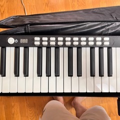 ピアノ。Amazonスクショ参照の画像
