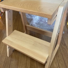 踏み台の画像