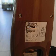 掃除機の画像