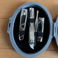 身だしなみセットの画像