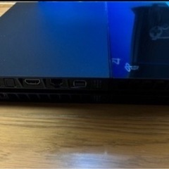 PlayStation4★PS4★PS4本体★プレステ4★SONY★ゲーム★箱付の画像