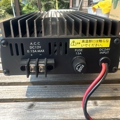 DC-DC コンバーターの画像