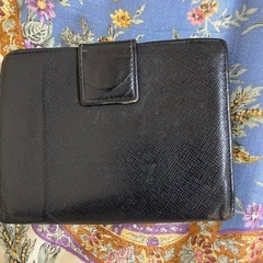 PRADA 財布の画像