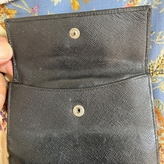 PRADA 財布の画像