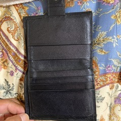PRADA 財布の画像